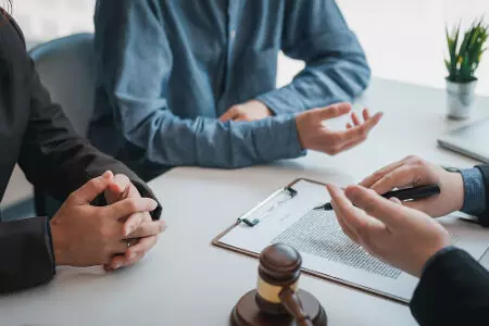 Consulenza legale