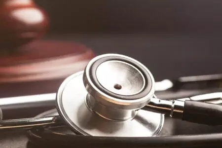 Risarcimento danni da errore medico