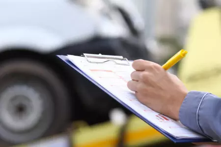 Responsabilità per danni da circolazione stradale
