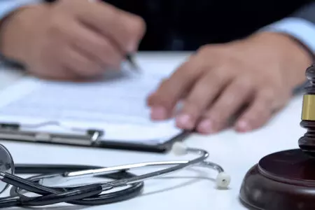 Responsabilità medica