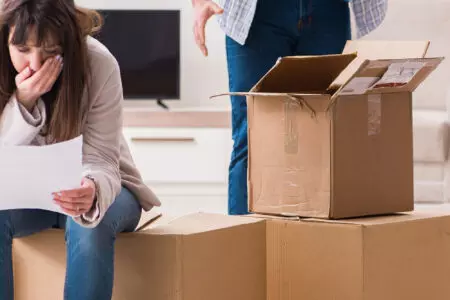Avvocato per sfratto e finita locazione